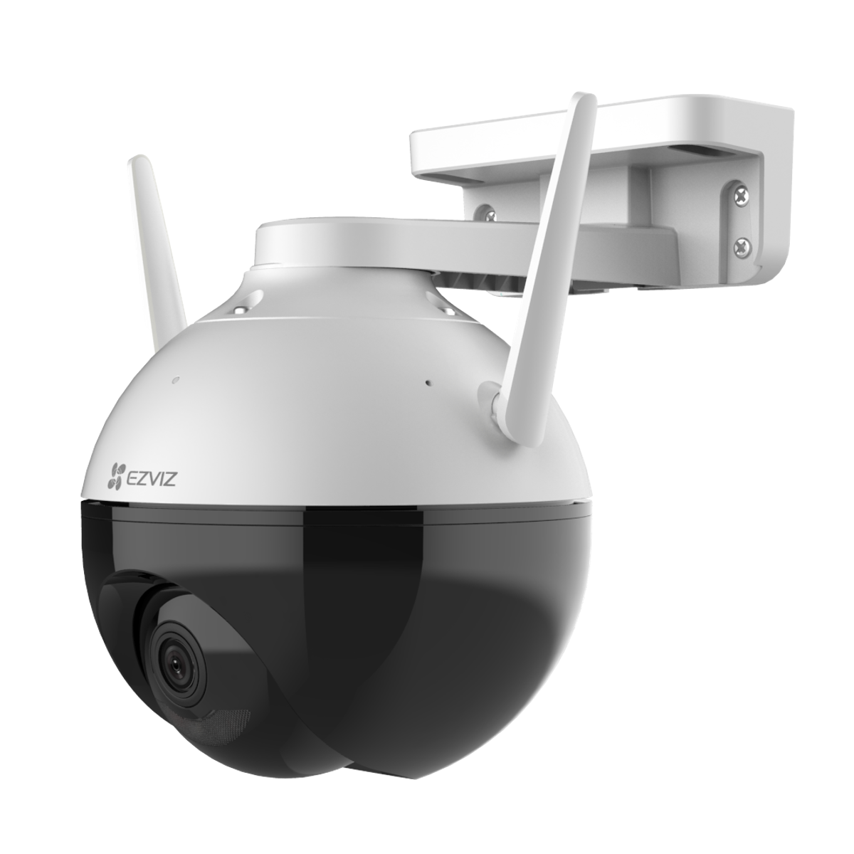 EZVIZ C8PF Caméra de Surveillance 360° Ultra HD - TecnoCity
