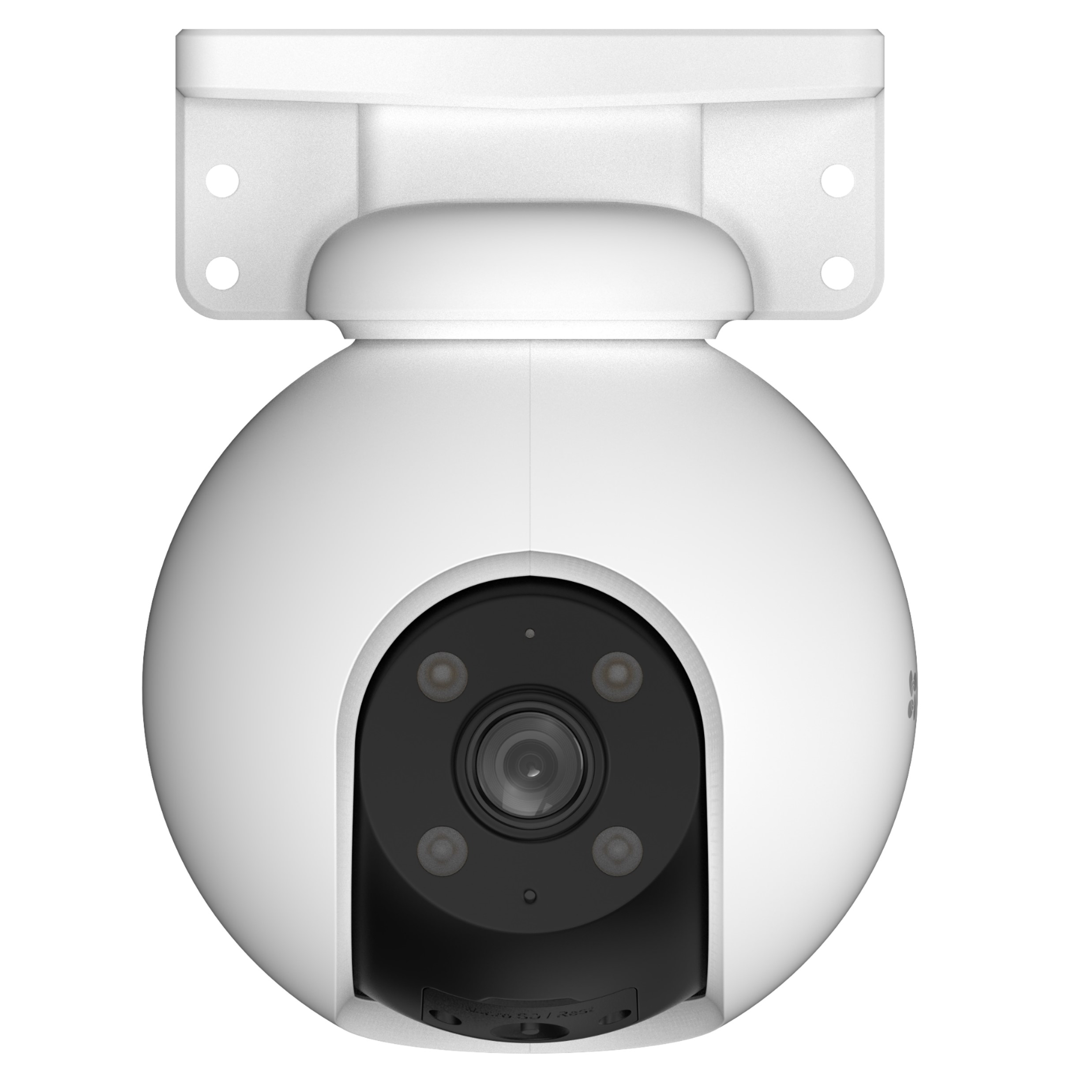 EZVIZ H8 PRO 2K Colour Night Pan/Tilt WiFi IP Camera