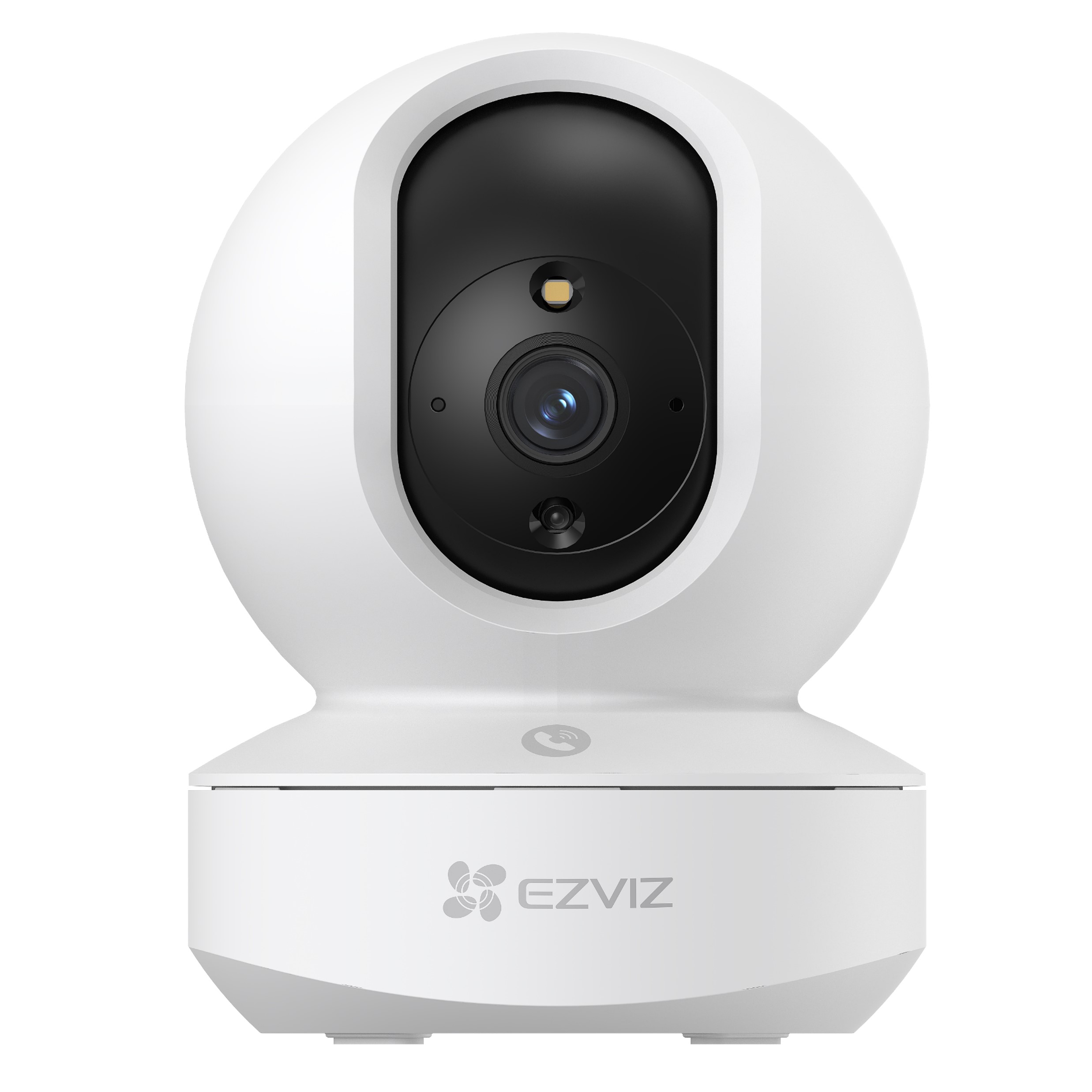 EZVIZ TY1 PRO 1080p Patrol Mode Pan/Tilt WiFi IP Camera (OPEN BOX ITEM)