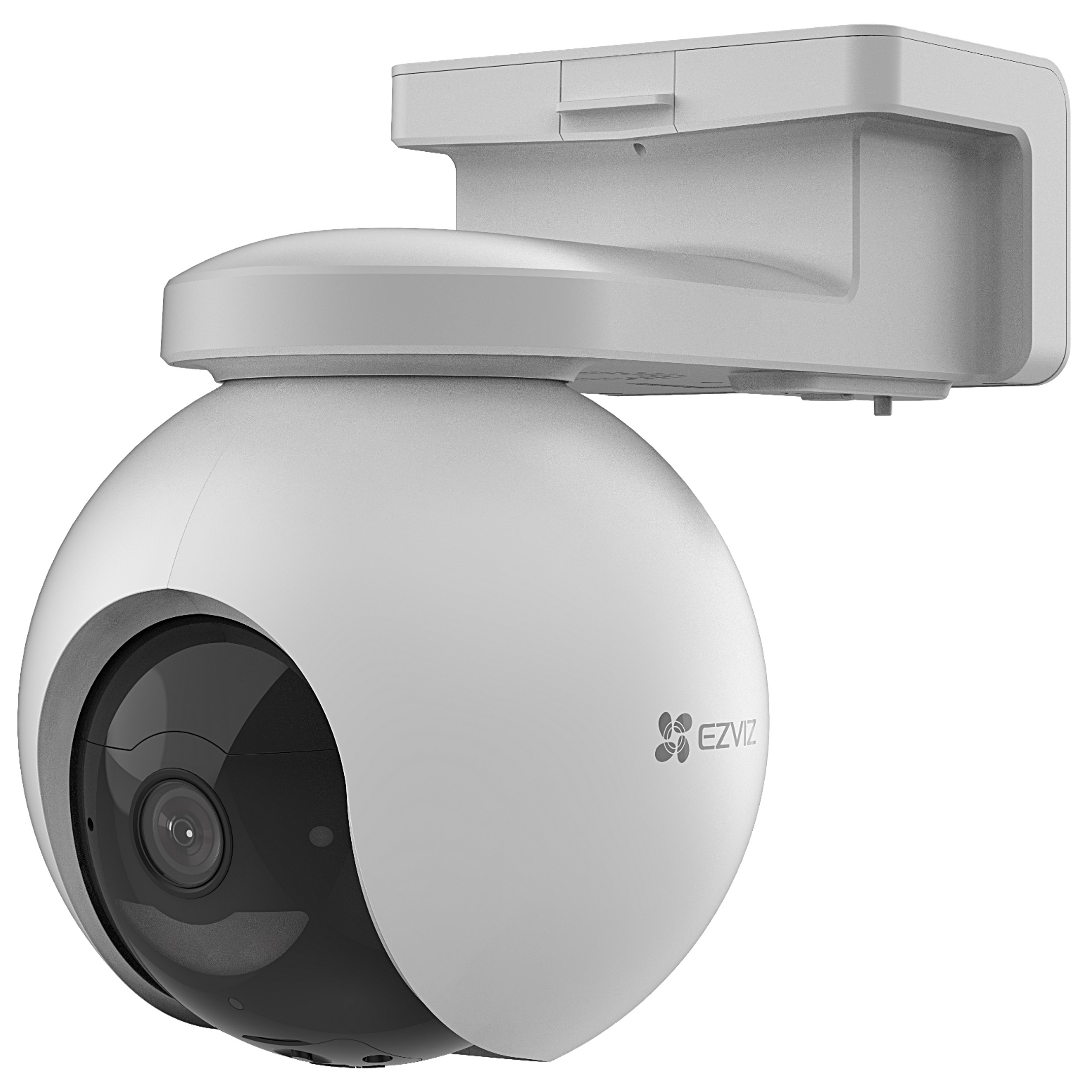 EZVIZ EB8 Pan & Tilt 4G Battery Security Camera