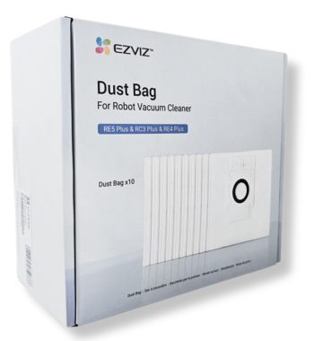 Ezviz Dust Bag Accessory Box