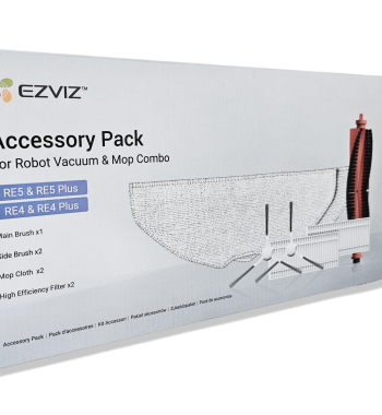 Ezviz RE4 Accessory pack