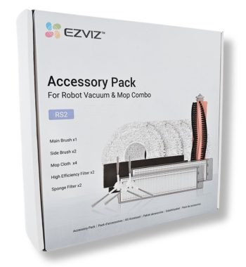 EZVIZ RS2 Accessory pack