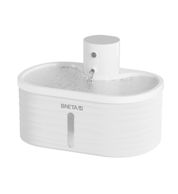 BNETA W4 Battery Water Fountain