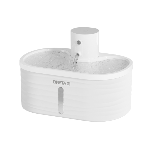 BNETA W4 Battery Water Fountain