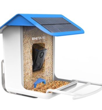 Bneta Pet BF002 Birdfeeder