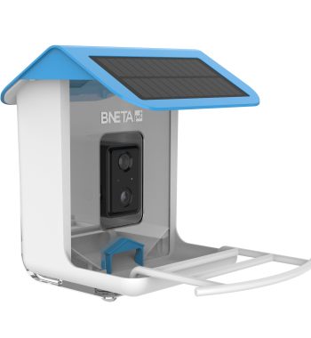 BNETA Pet BF002 Bird Feeder