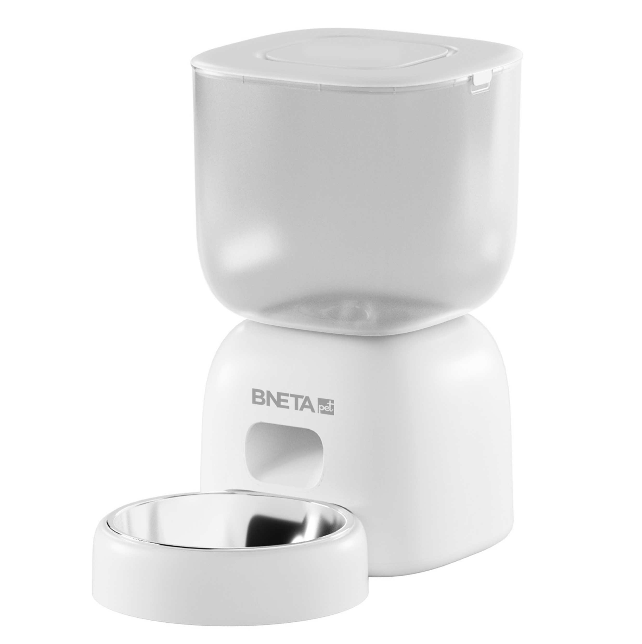 BNETA Automatic Pet Feeder F14 L