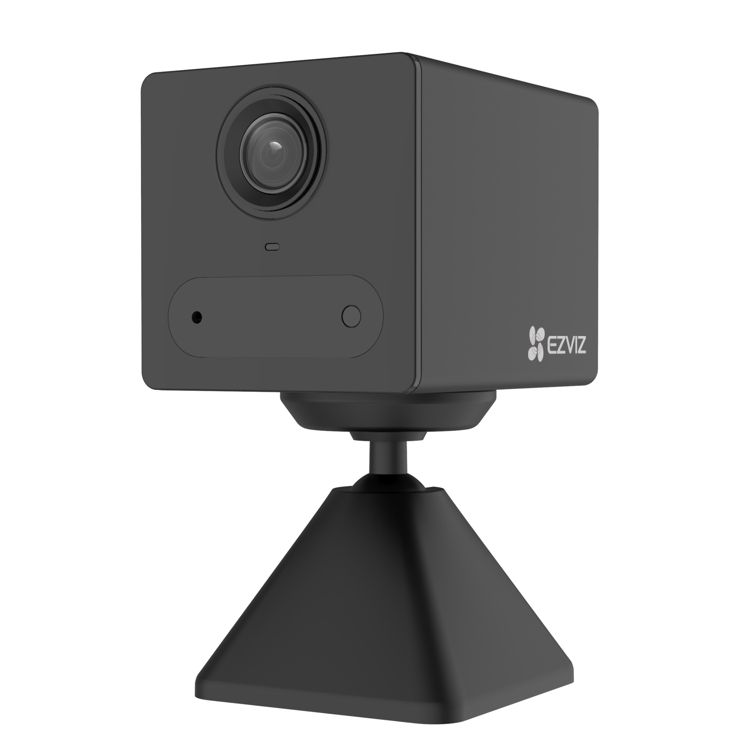 EZVIZ CB2 2MP Wi-Fi Smart Home Battery Camera – BLACK